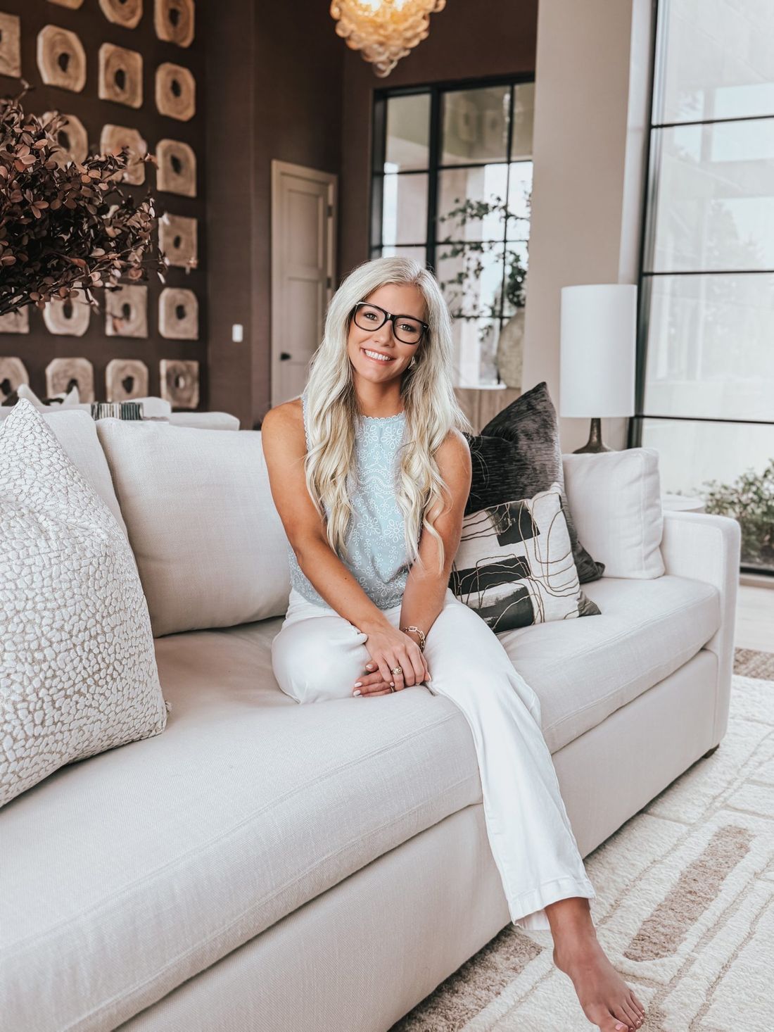Denise Donoghue, The Mortgage Nerd